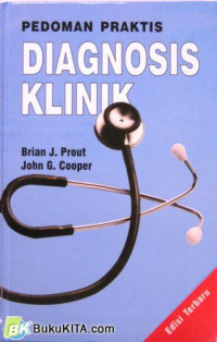 Diagnosis klinik