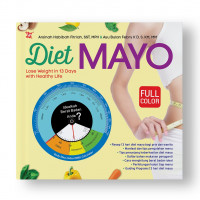 Diet Mayo