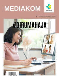 Dirumahaja : Mediakom 117