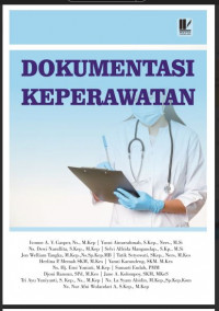 Image of DOKUMENTASI KEPERAWATAN