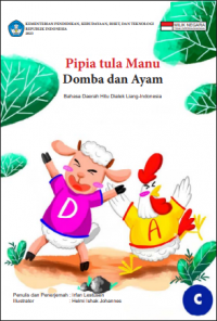 Domba dan Ayam
