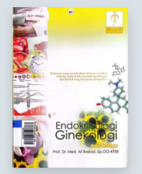 Endokrinologi dan ginekologi Ed/3