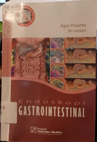 Endoskopi gastrointestinal