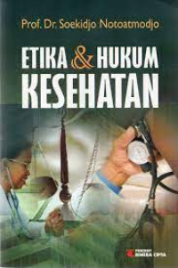 Etika & hukum kesehatan