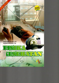 Image of Fisika Kesehatan