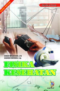 Fisika kesehatan