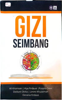 Gizi seimbang