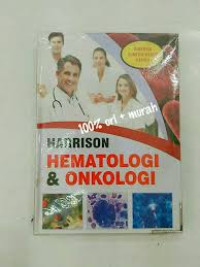 Hematologi & onkologi