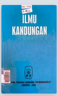 Ilmu kandungan