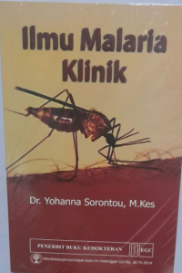 Ilmu malaria klinik