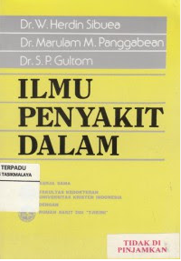 Ilmu penyakit dalam