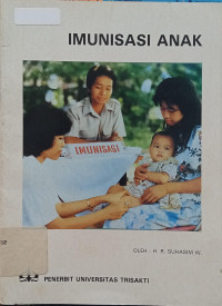 Imunisasi anak