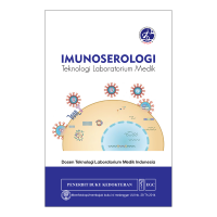 Imunoserologi :teknologi laboratorium medik