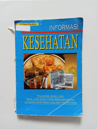 Informasi kesehatan