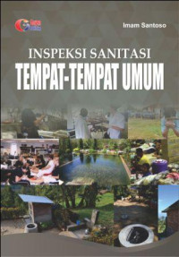 Inspeksi Sanitasi Tempat Tempat umum