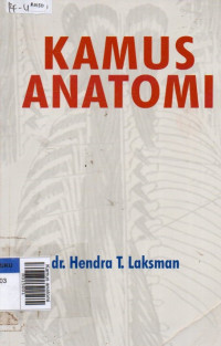 Kamus Anatomi