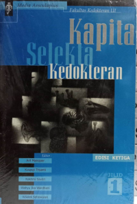 Kapita selekta kedokteran