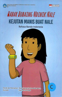 kejutan manis buat nale = habar bobaing ndinik nale