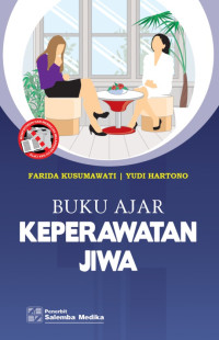 Keperawatan Jiwa