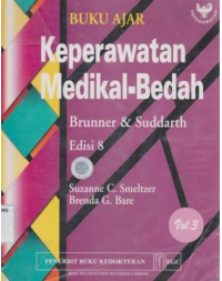 Keperawatan medikal-bedah