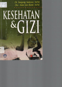 Image of Kesehatan & Gizi