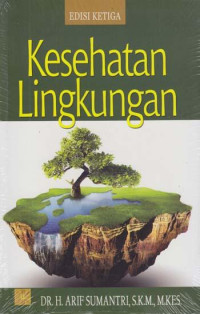 Kesehatan lingkungan