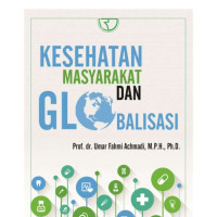 Kesehatan  masyarakat dan globalisasi