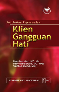 Klien gangguan hati