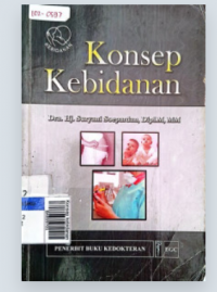 Konsep kebidanan