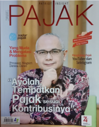 Majalah Pajak