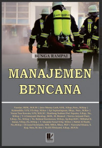 Image of MANAJEMEN BENCANA