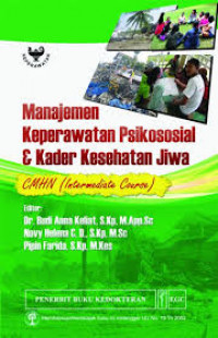 Manajemen Keperawatan Psikososial & Kader Kesehatan Jiwa