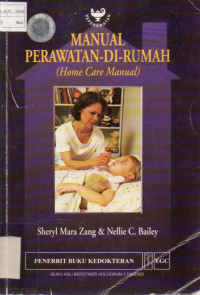 Image of Manual Perawatan di Rumah ( Home Care manual)
