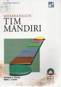 Image of Membangun Tim Mandiri