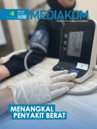 Menangkal penyakit berat : Mediakom 168