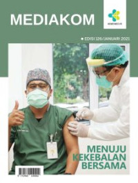 Menuju kekebalan bersama : Mediakom 126