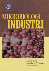 Mikrobiologi industri