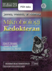 Mikrobiologi jawetz