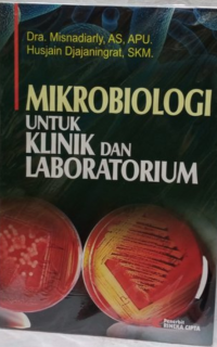 Mikrobiologi untuk klinik dan laboratorium