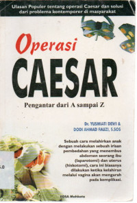 Image of Operasi Caesar