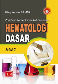 Panduan pemeriksaan laboratorium hematologi dasar