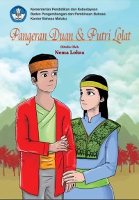 Pangeran Duan dan Putri Lolat