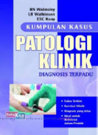 Patologi klinik diagnosis terpadu