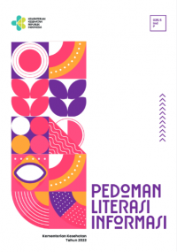 Pedoman Literasi Informasi