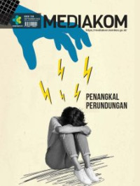 Penangkal perundungan : Mediakom 158