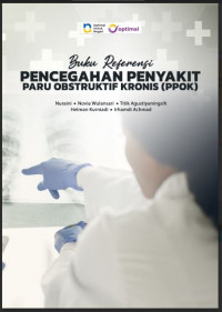 Image of PENCEGAHAN PENYAKIT PARU OBSTRUKTIF KRONIS (PPOK)