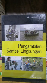 Pengambilan Sampel Lingkungan