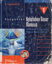 Image of Pengantar Kebutuhan Dasar Manusia