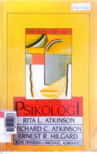 Pengantar Psikologi