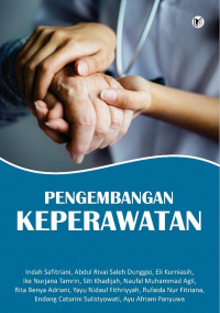 Image of Pengembangan Keperawatan